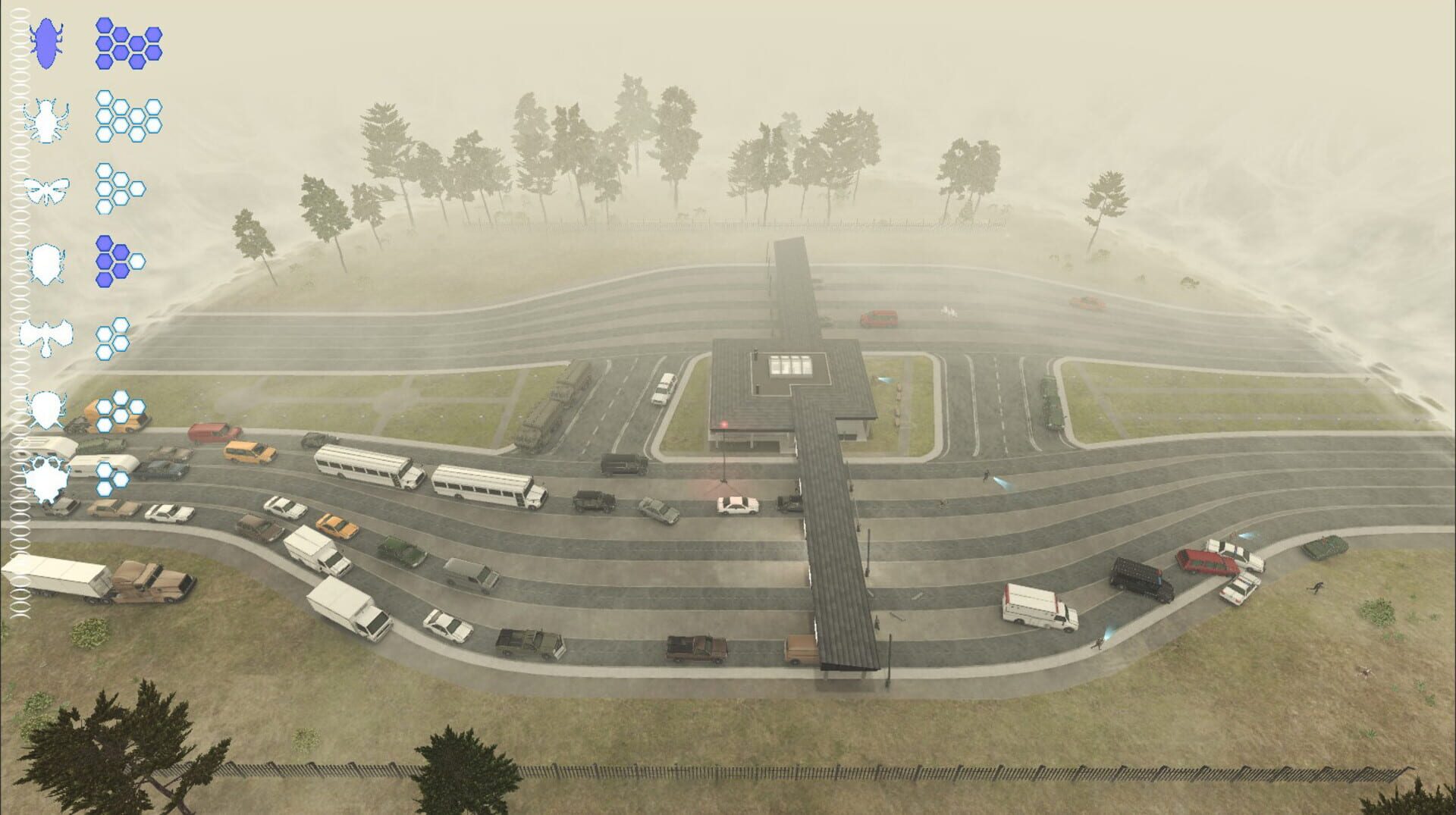 Phogbound - Screenshot