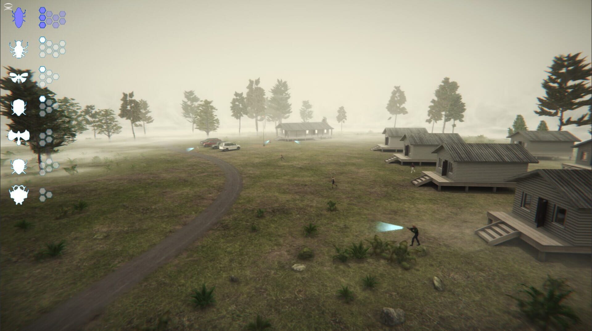 Phogbound - Screenshot