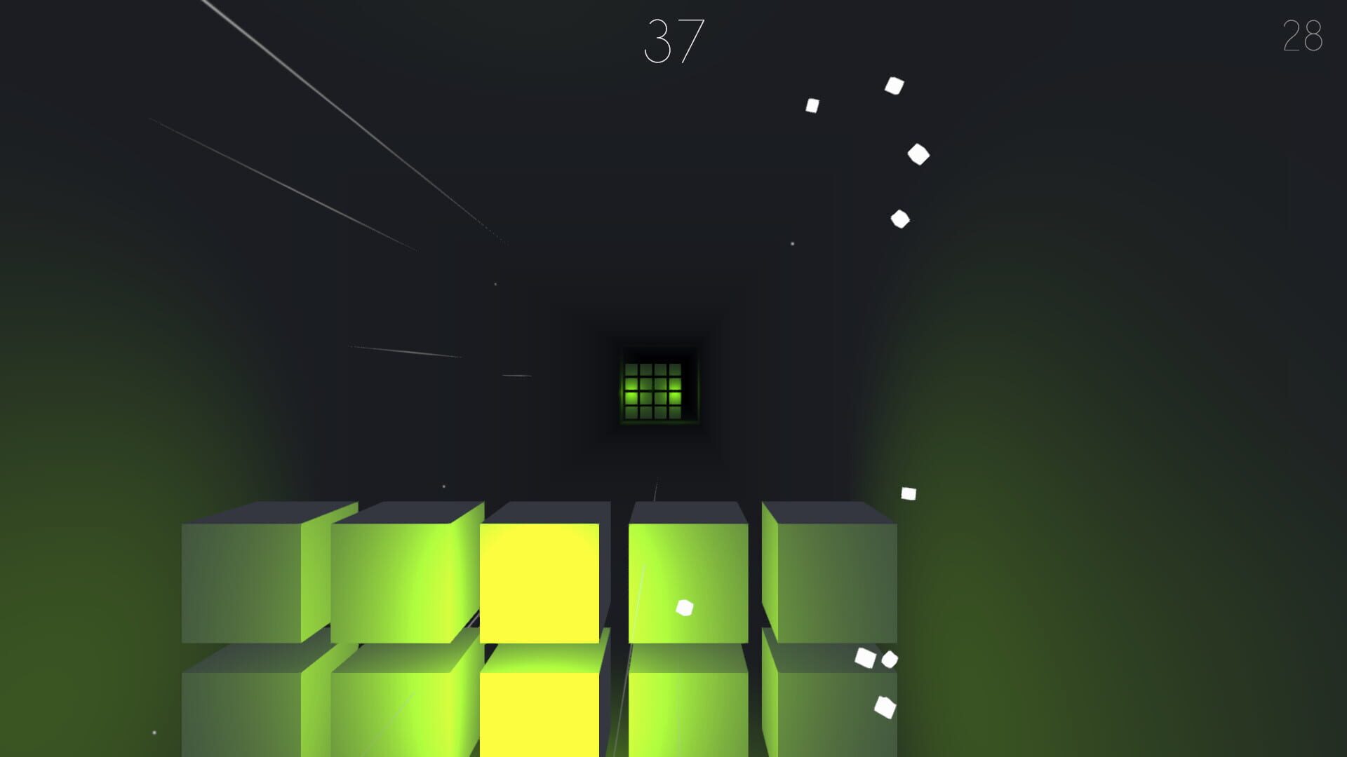 Vojo - Screenshot