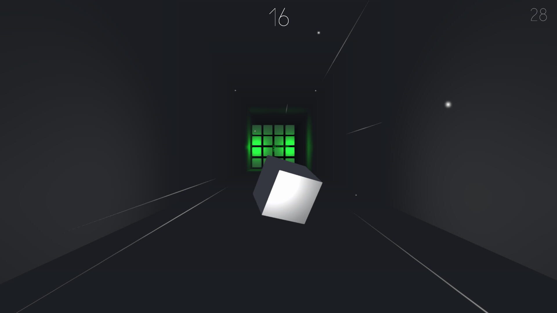 Vojo - Screenshot