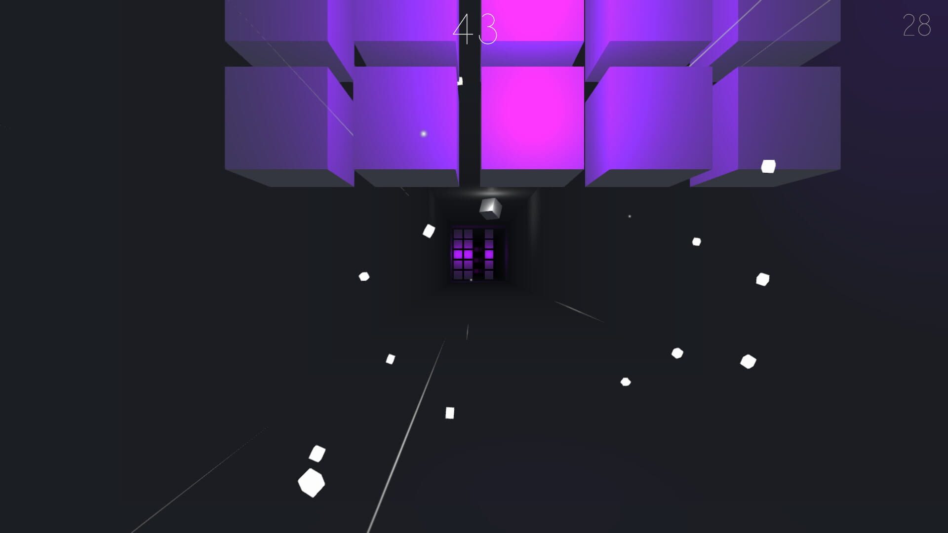 Vojo - Screenshot