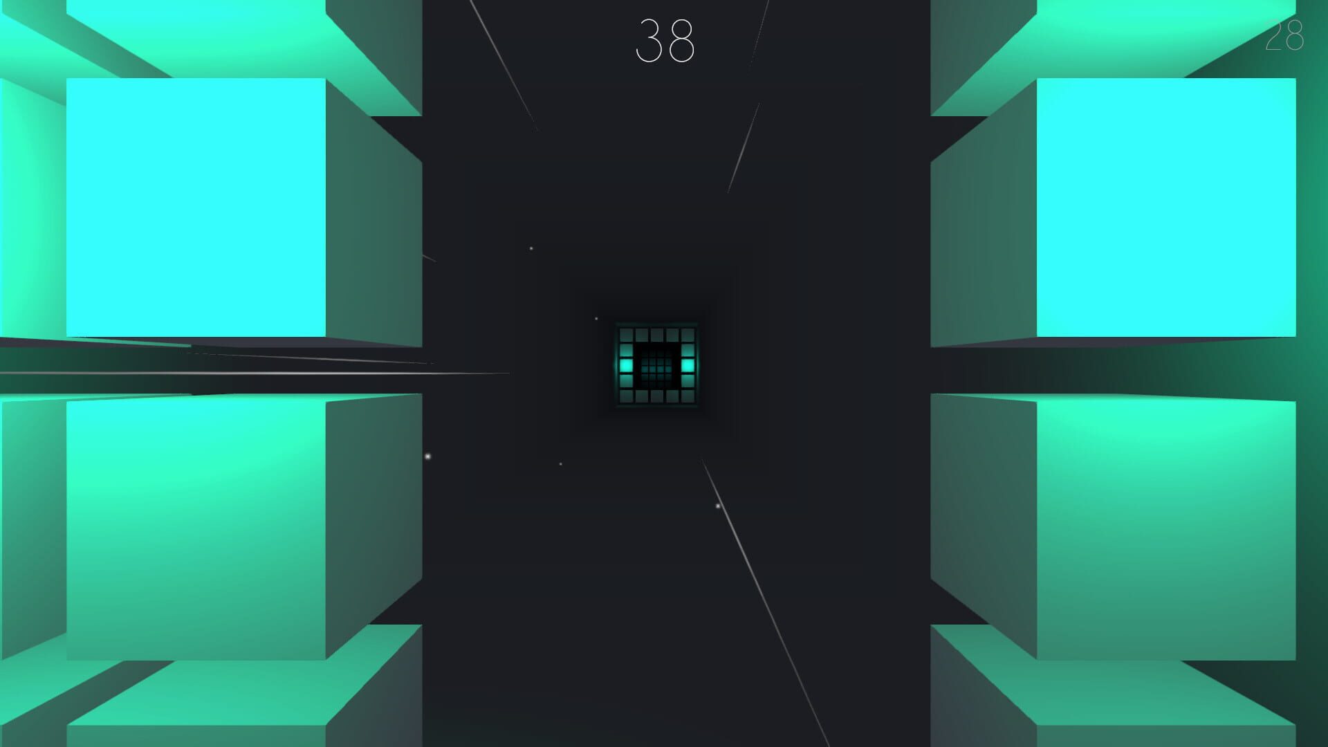 Vojo - Screenshot