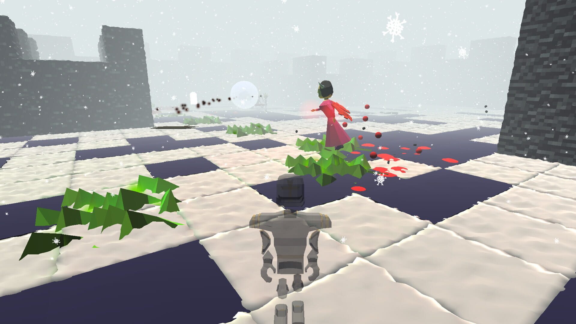 Rogue Party 2 - Screenshot