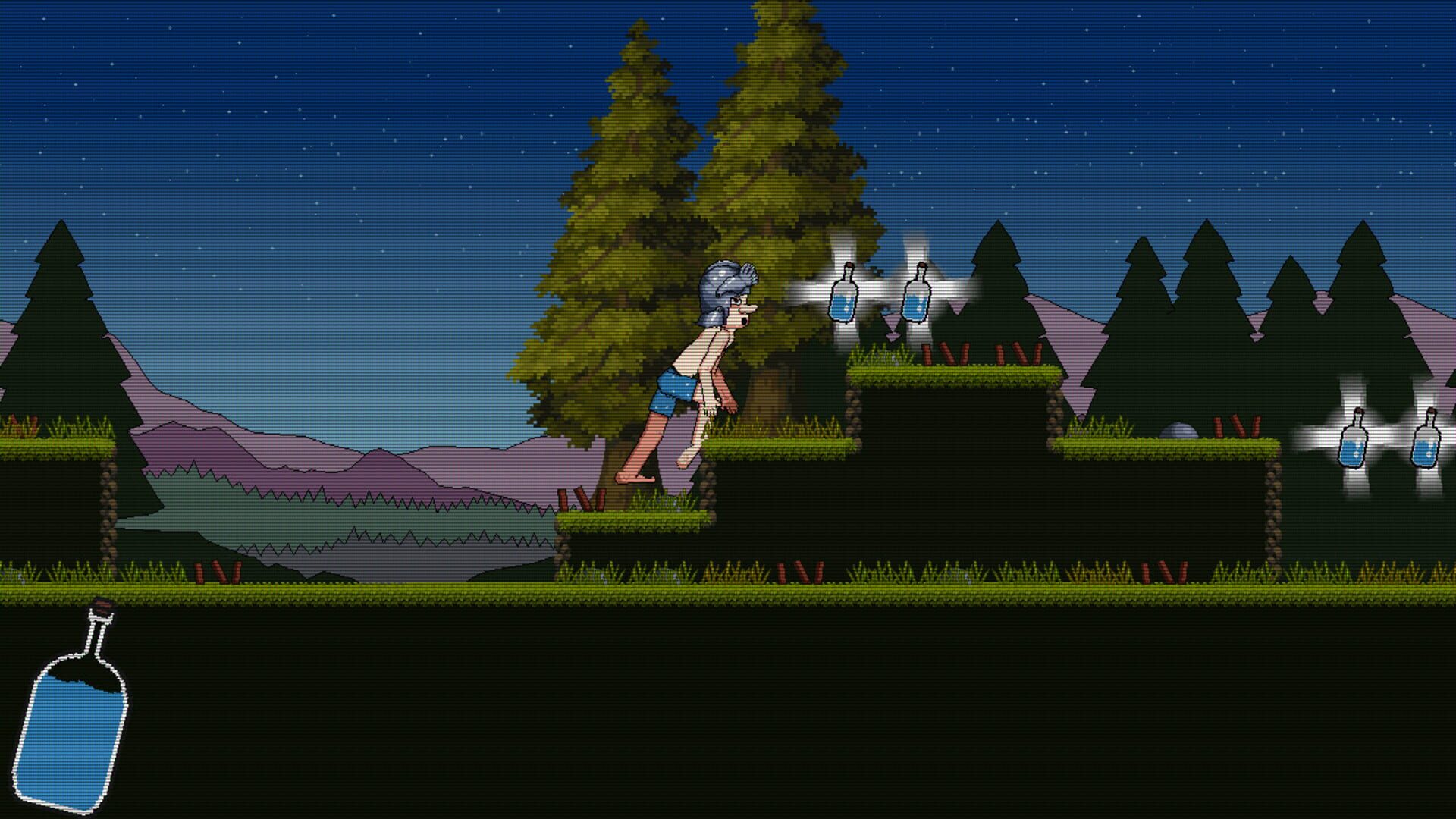 Ragdoll Knight - Screenshot