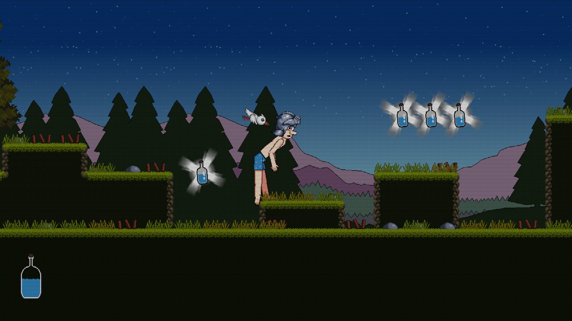 Ragdoll Knight - Screenshot
