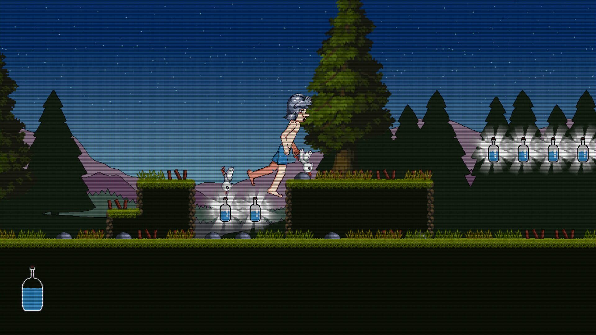Ragdoll Knight - Screenshot