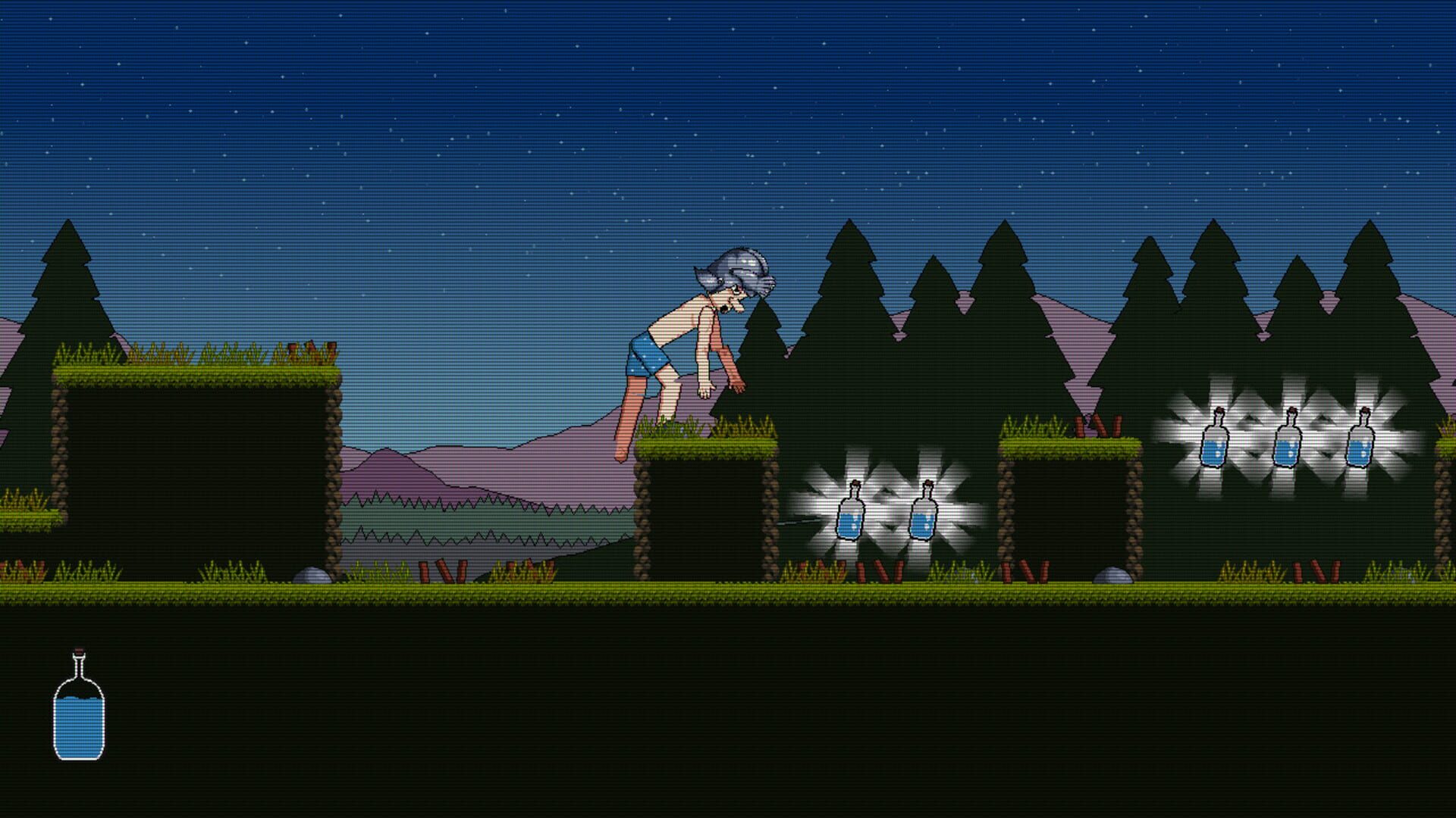 Ragdoll Knight - Screenshot