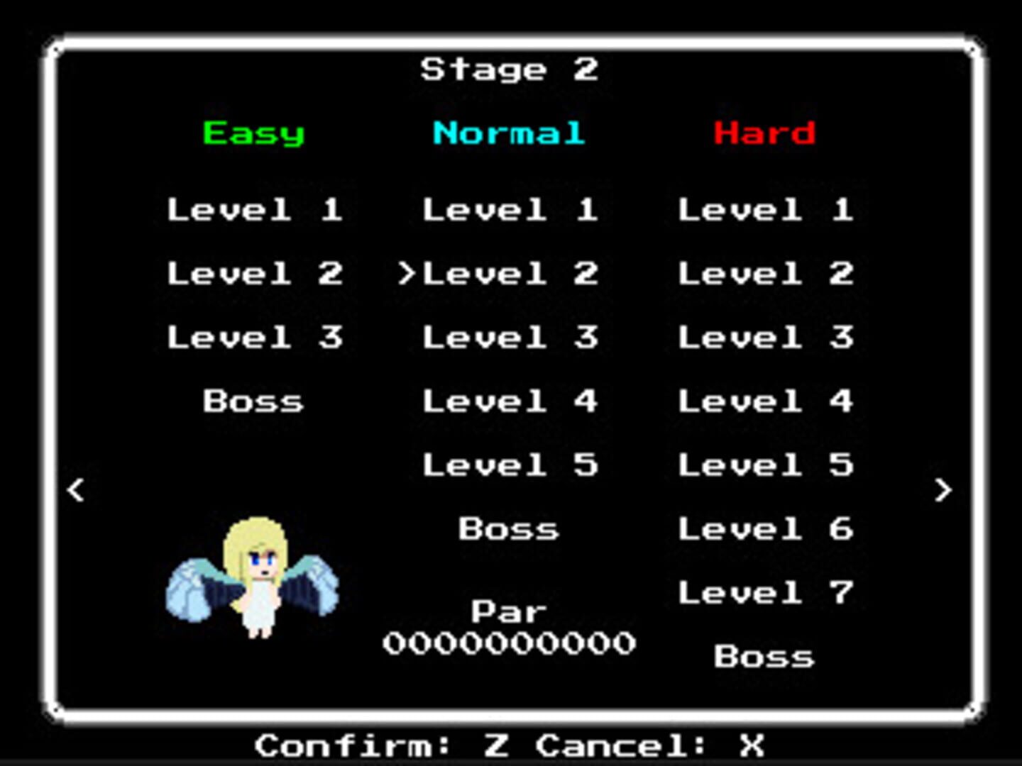 Demon Slayer Akagi - Screenshot