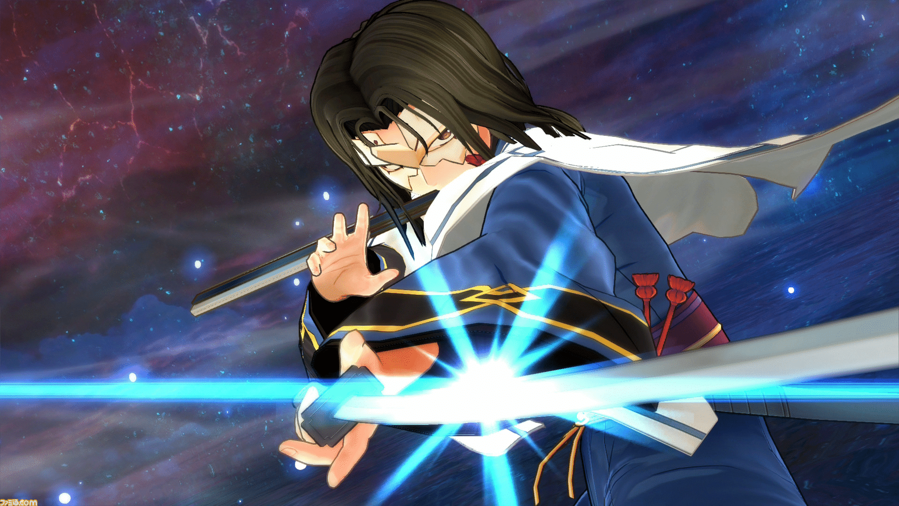 Utawarerumono: Zan 2 - Premium Edition screenshot