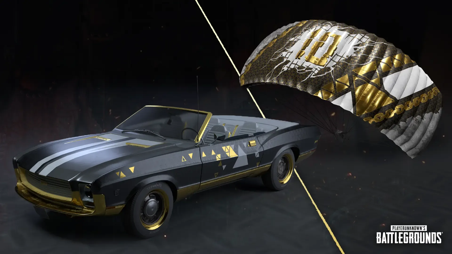 PlayerUnknown's Battlegrounds: Season 11