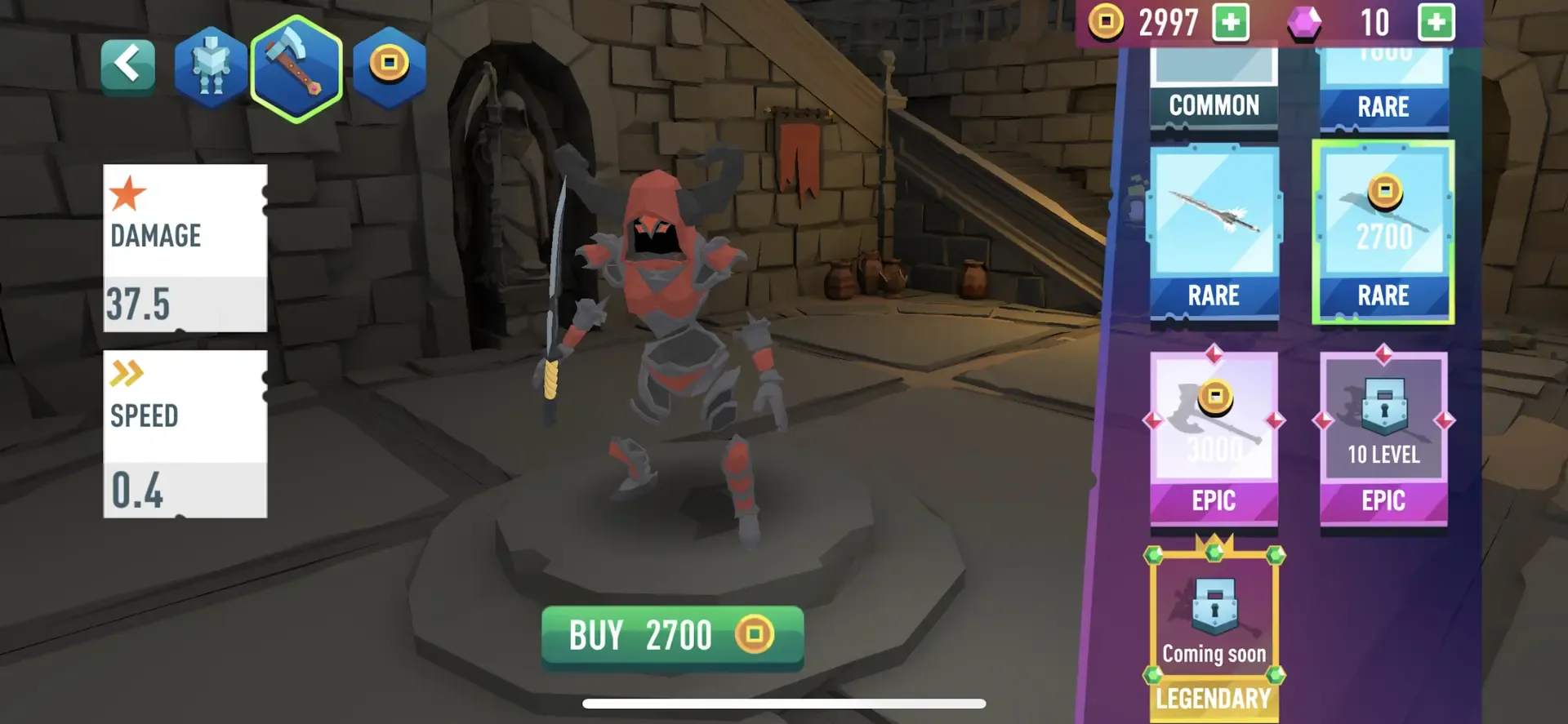 Royal Battleground IO