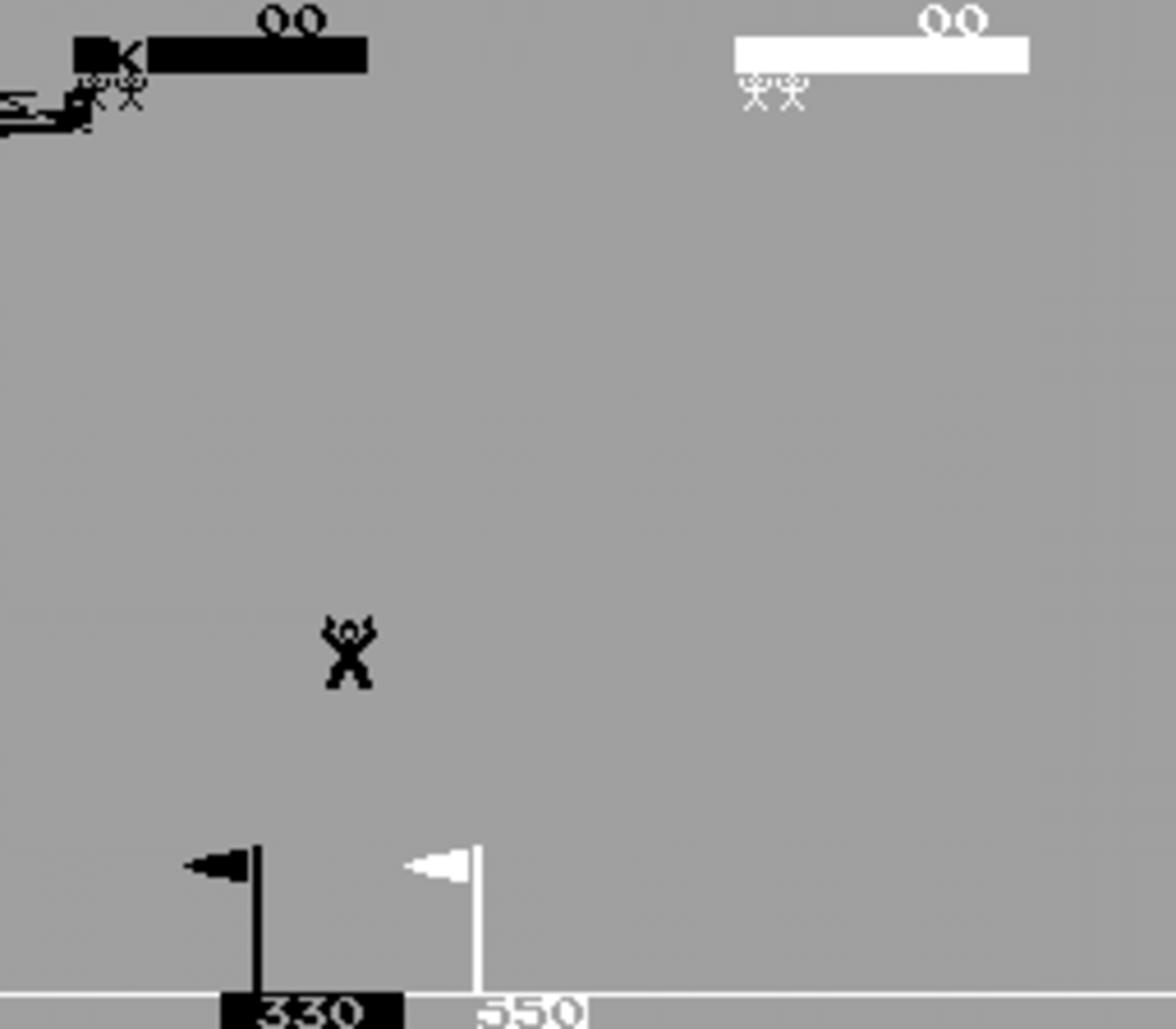 Sky Diver screenshot