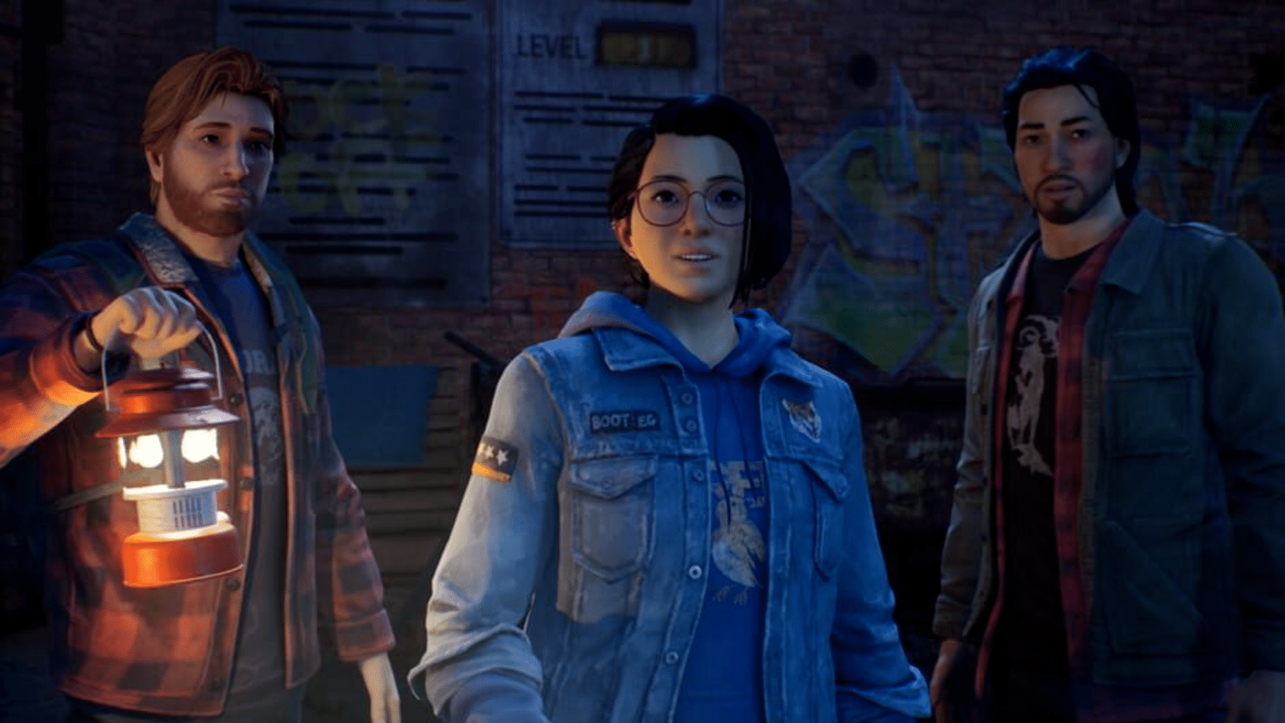 Life is Strange: True Colors - Deluxe Edition screenshot