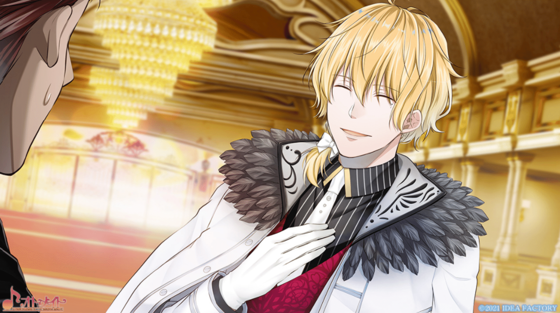 Spade no Kuni no Alice: Wonderful White World screenshot