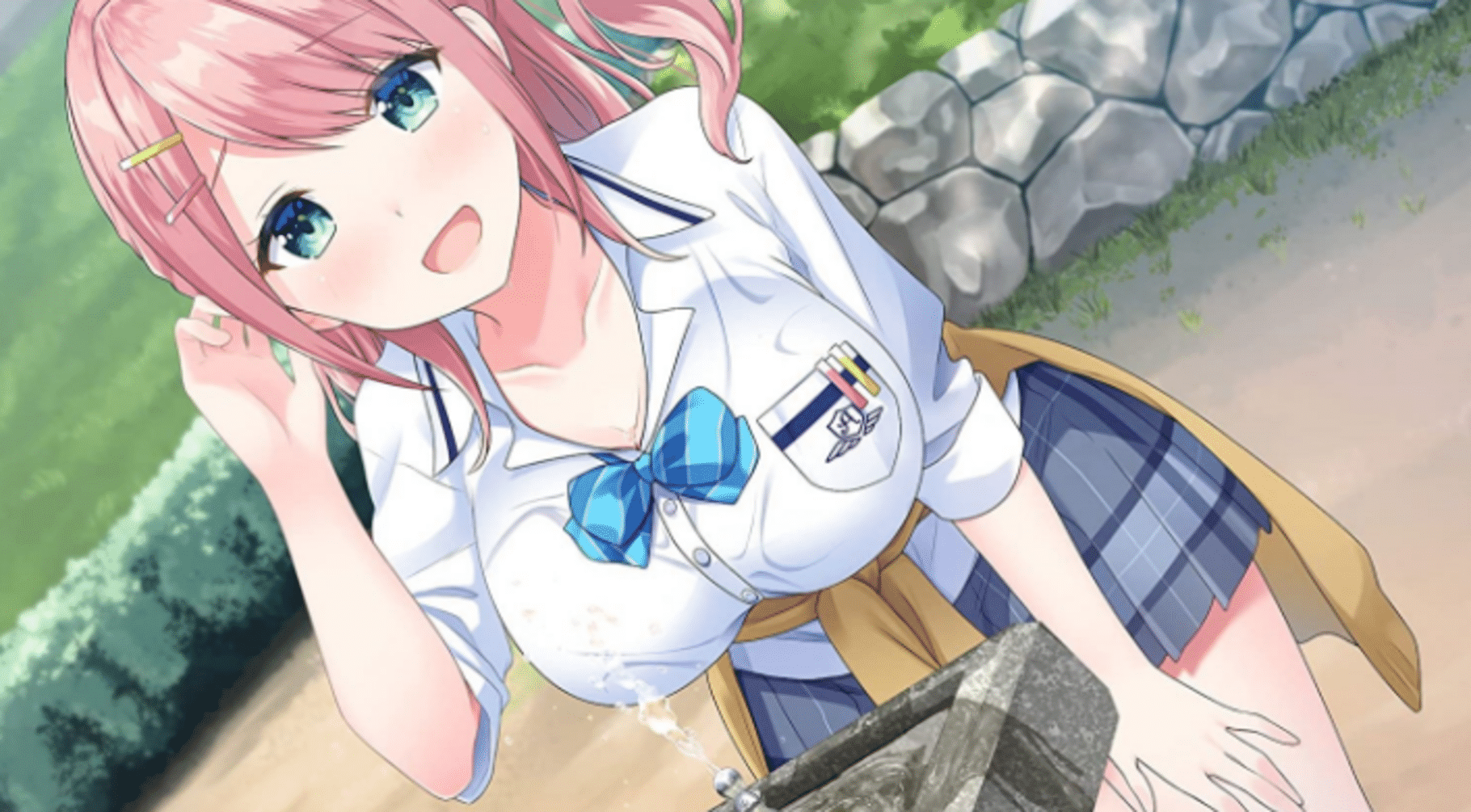 Amamane 2 screenshot