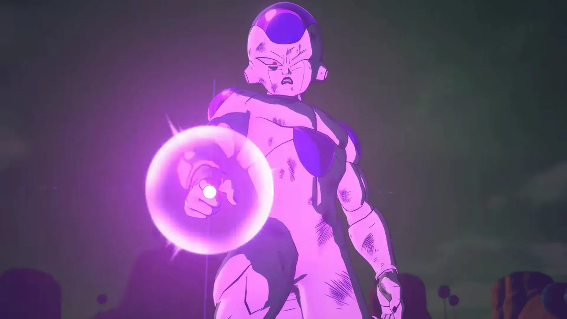 Captura de pantalla - Dragon Ball Z: Kakarot + A New Power Awakens Set