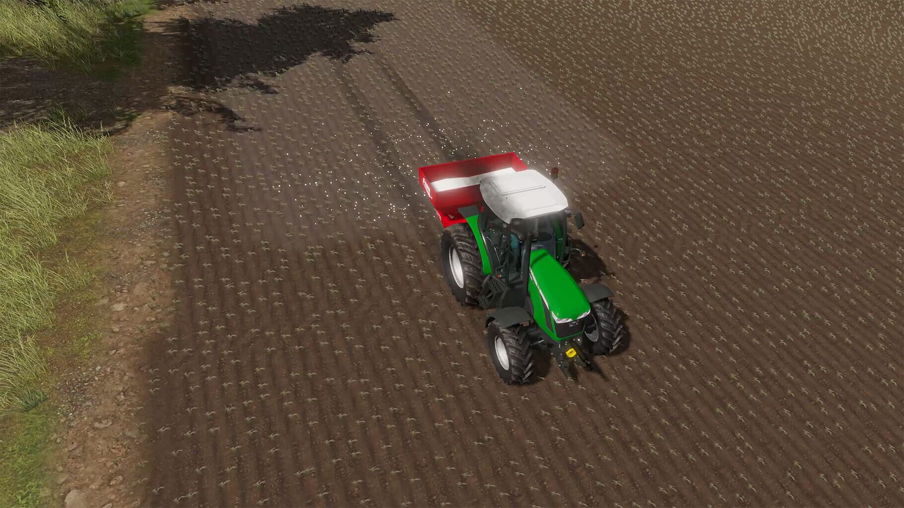 Real Farm: Premium Edition screenshot