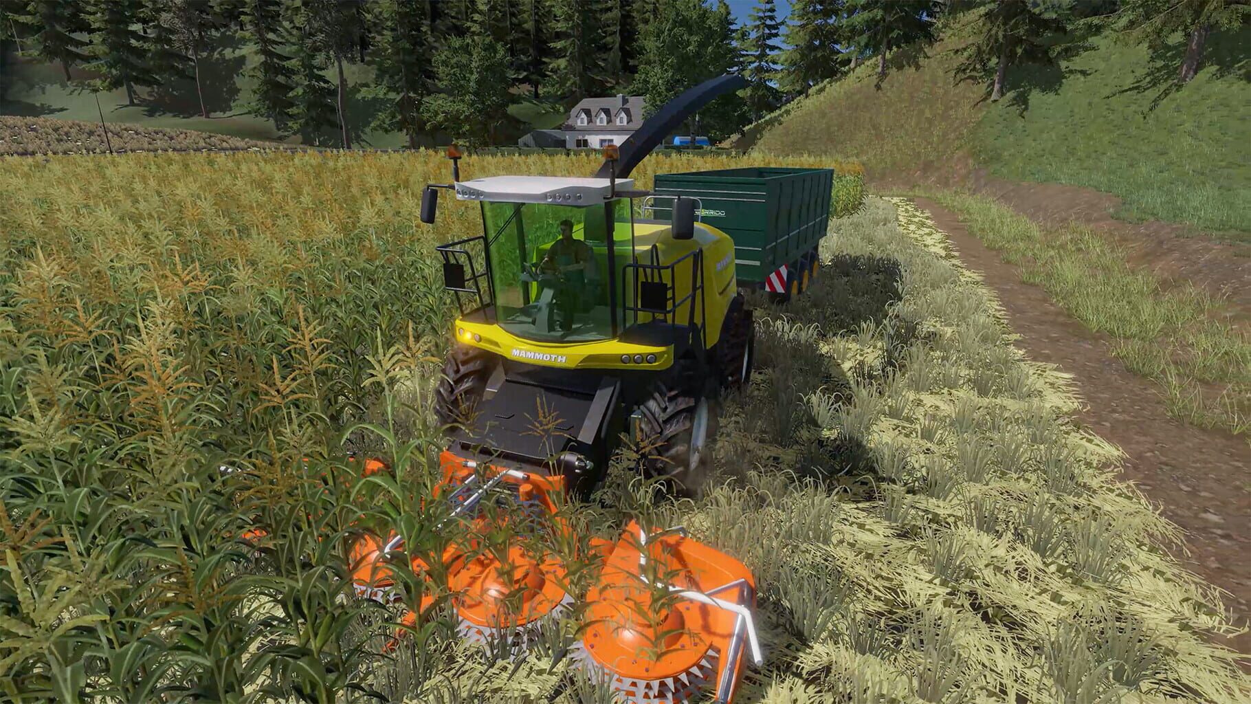 Real Farm: Premium Edition screenshot