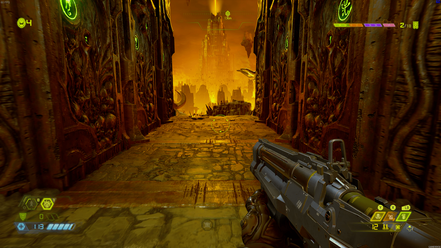 Doom: Eternal - Collector's Edition screenshot