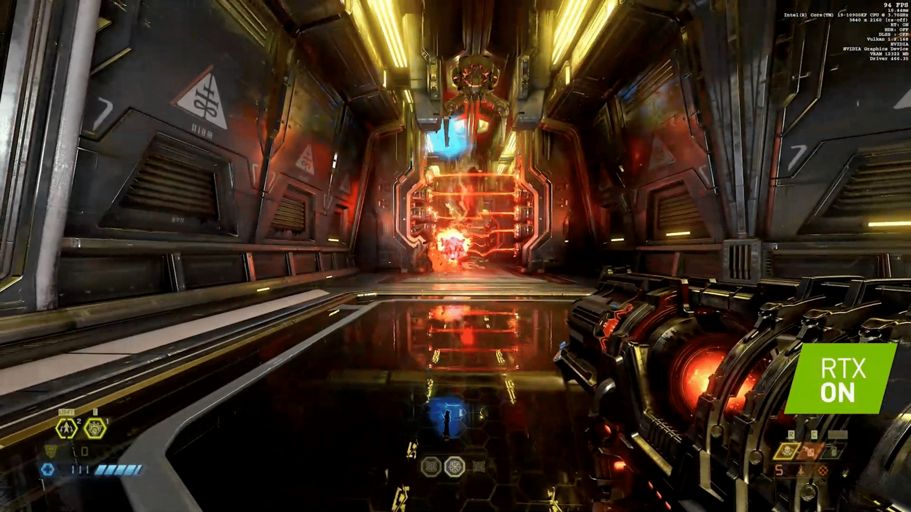 Doom: Eternal - Collector's Edition screenshot