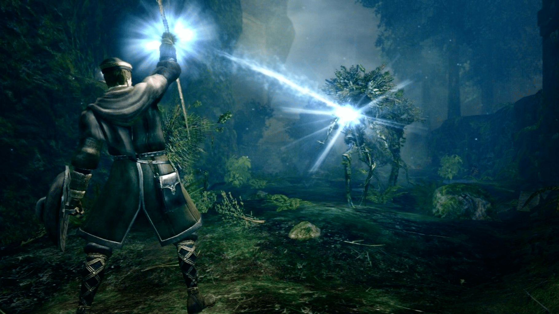 Dark Souls: Artorias of the Abyss Edition screenshot