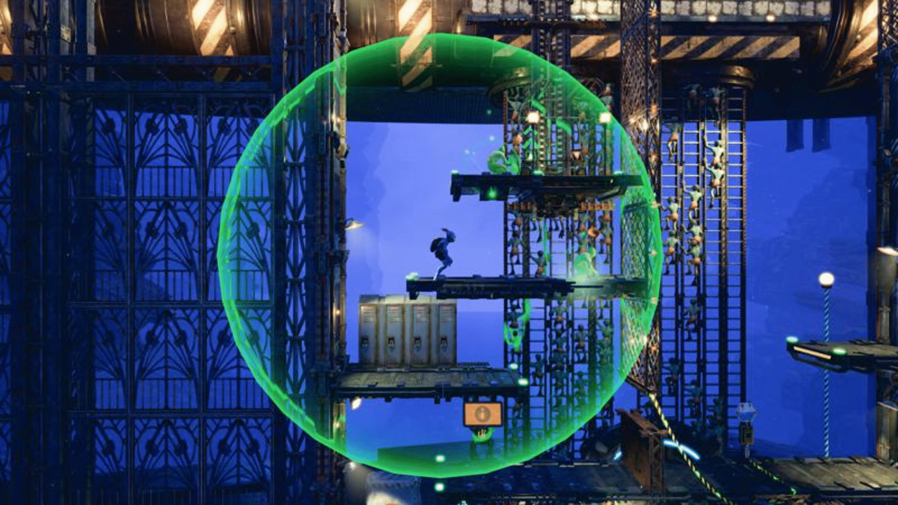 Oddworld: Soulstorm - Day 1 Oddition screenshot