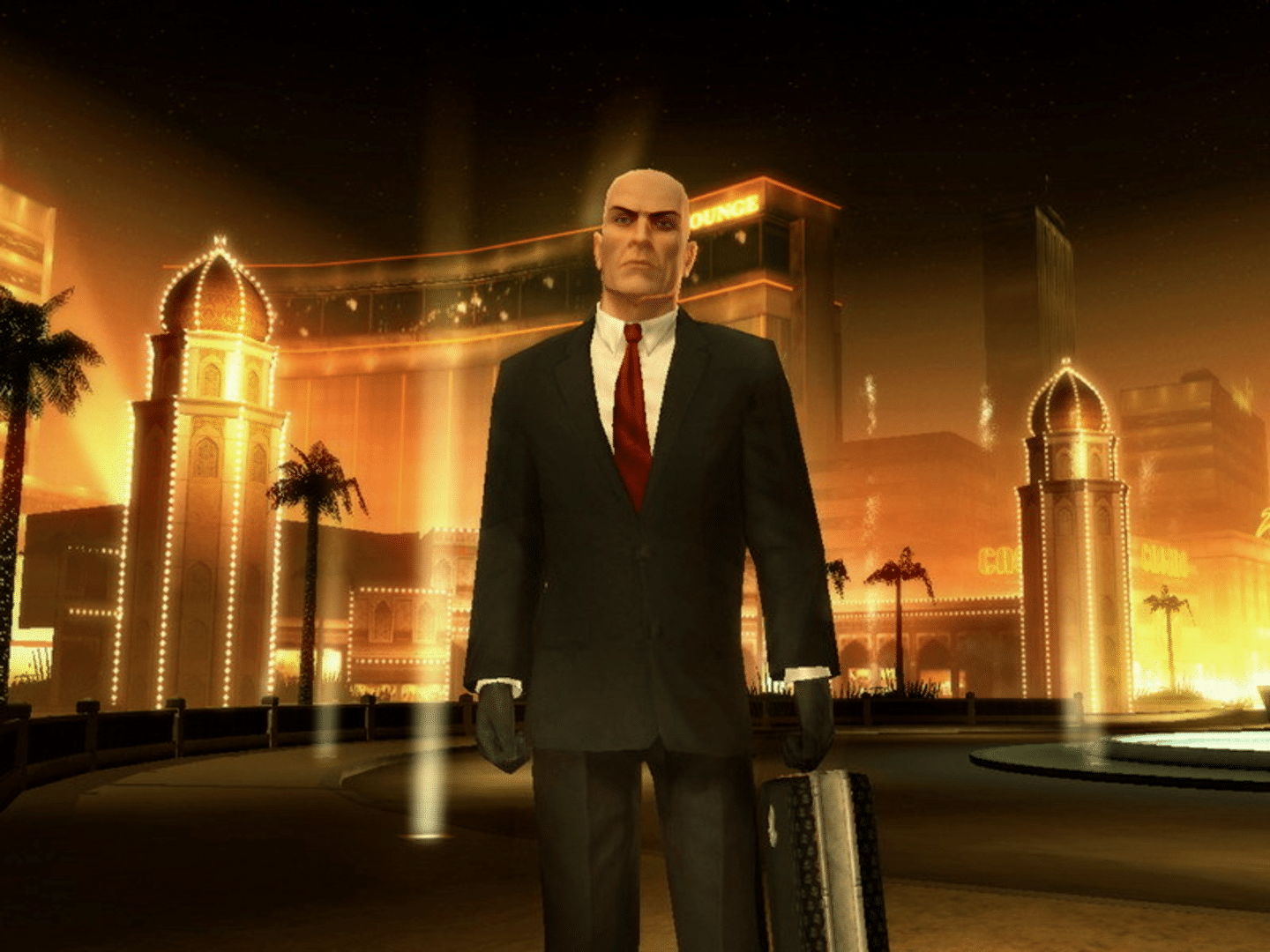 Hitman Collection screenshot