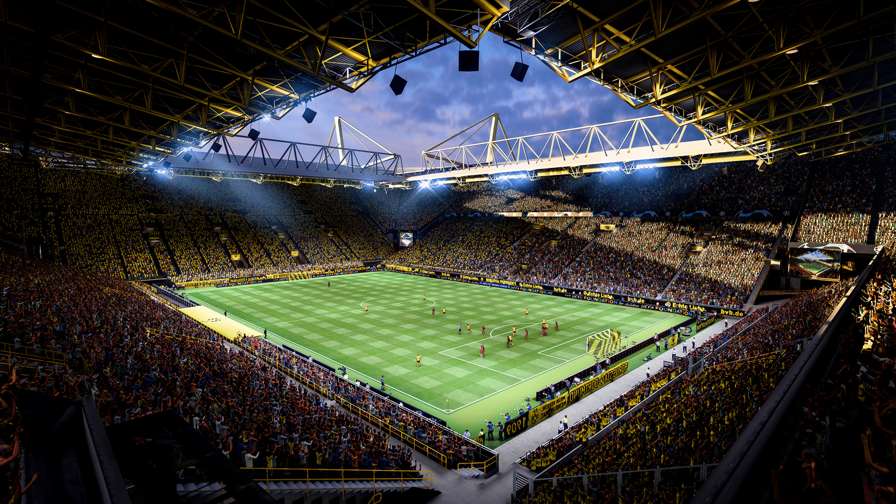 FIFA 22: Ultimate Edition screenshot