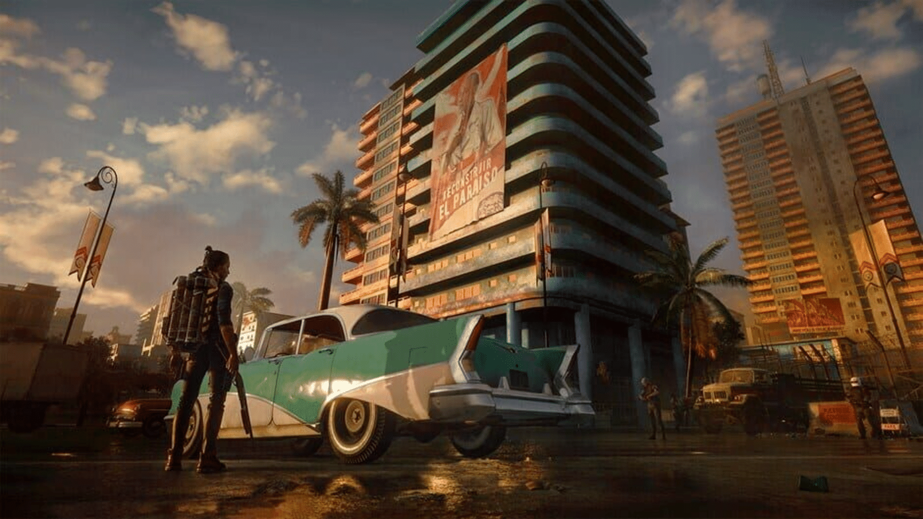 Far Cry 6: Limited Edition screenshot