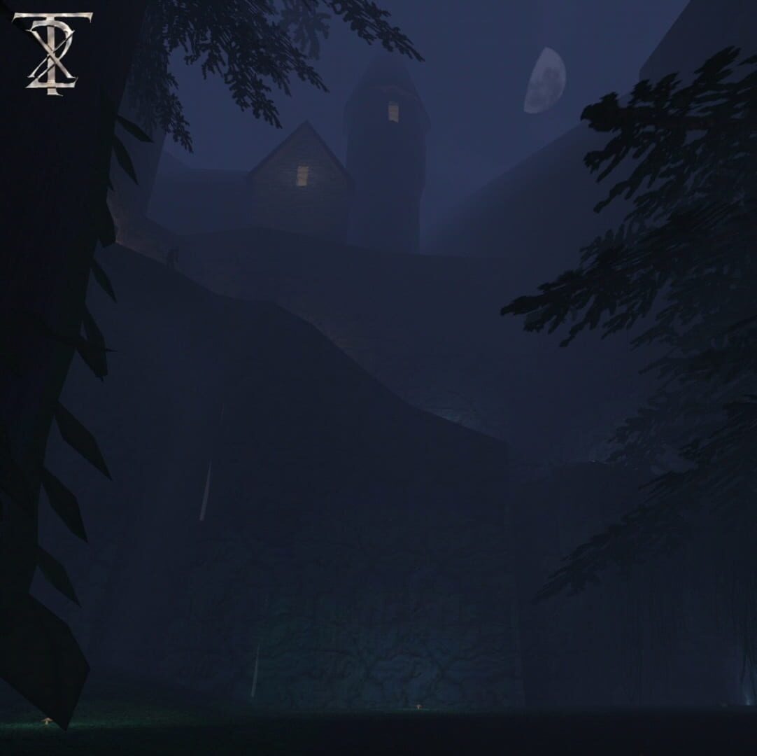 Captura de pantalla - Thief 2X: Shadows of the Metal Age