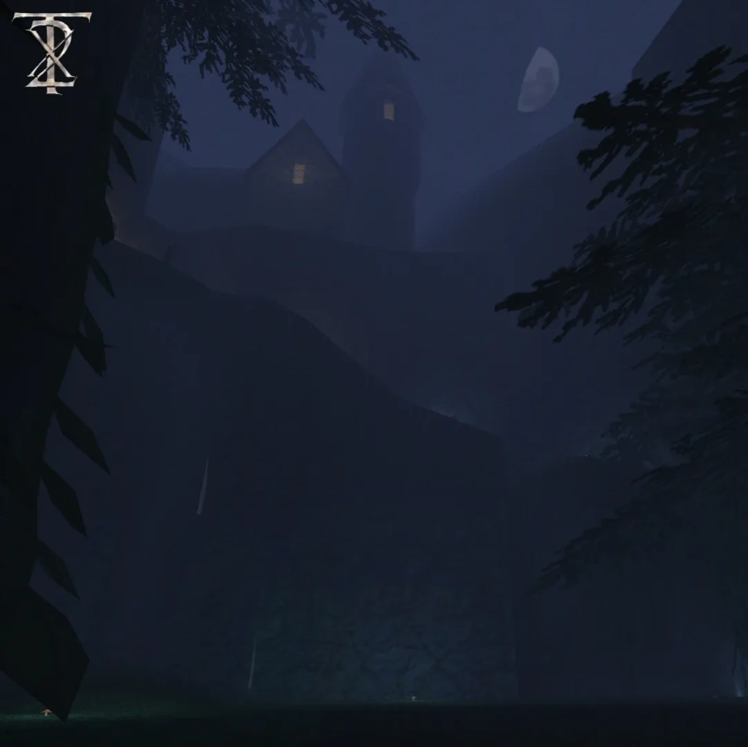 Captura de pantalla - Thief 2X: Shadows of the Metal Age