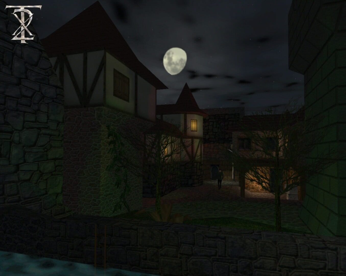 Captura de pantalla - Thief 2X: Shadows of the Metal Age