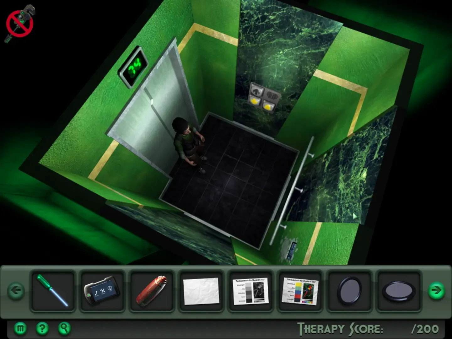 Mental Repairs Inc