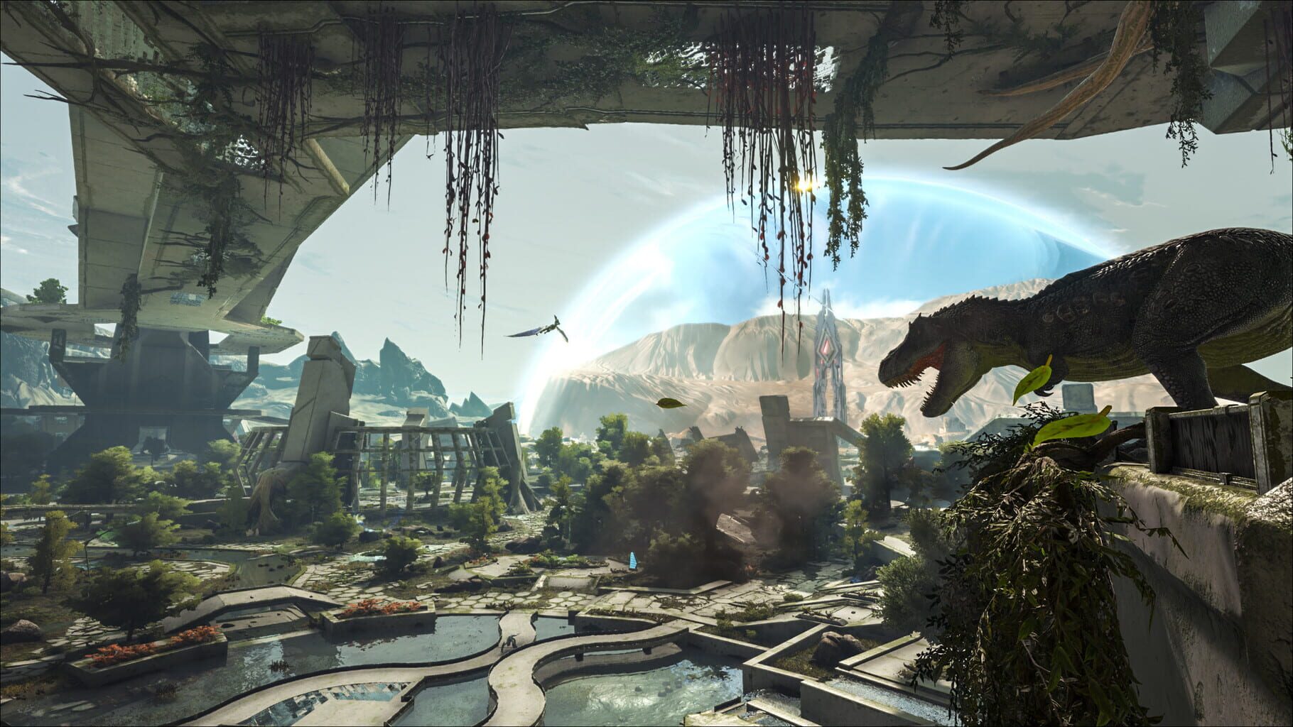 Ark: Ultimate Survivor Edition screenshots