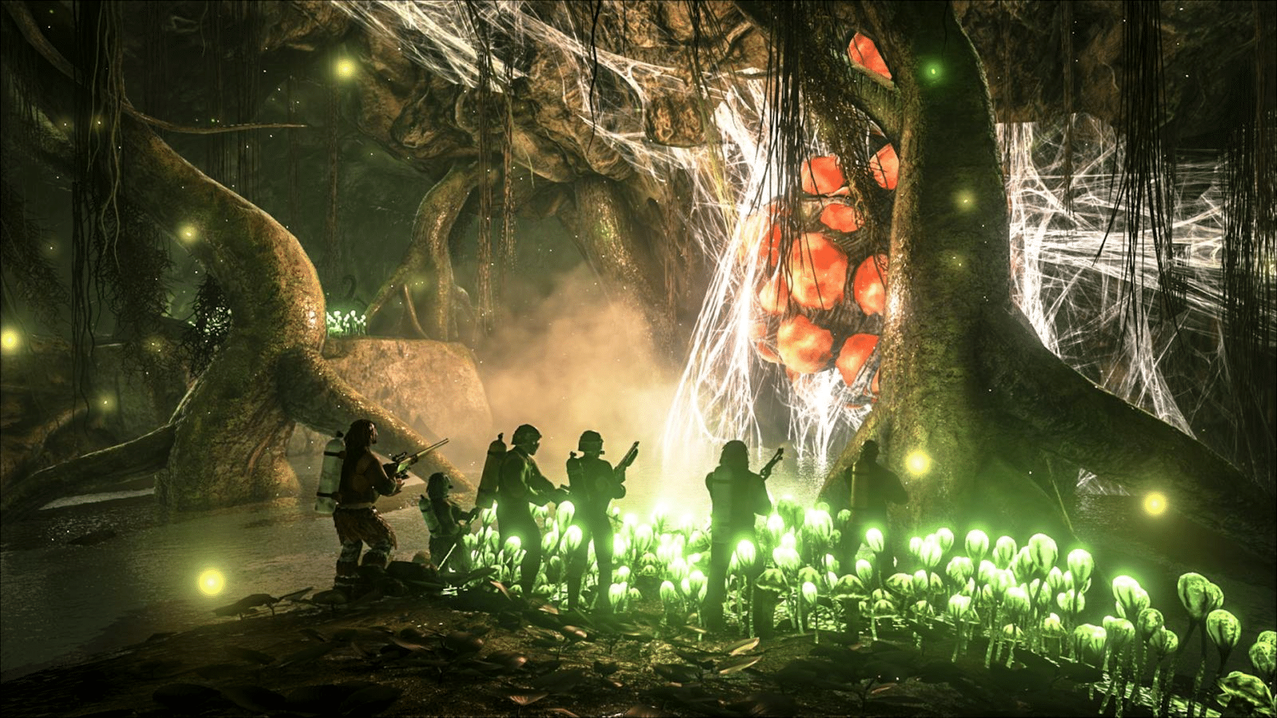 Ark: Ultimate Survivor Edition screenshot