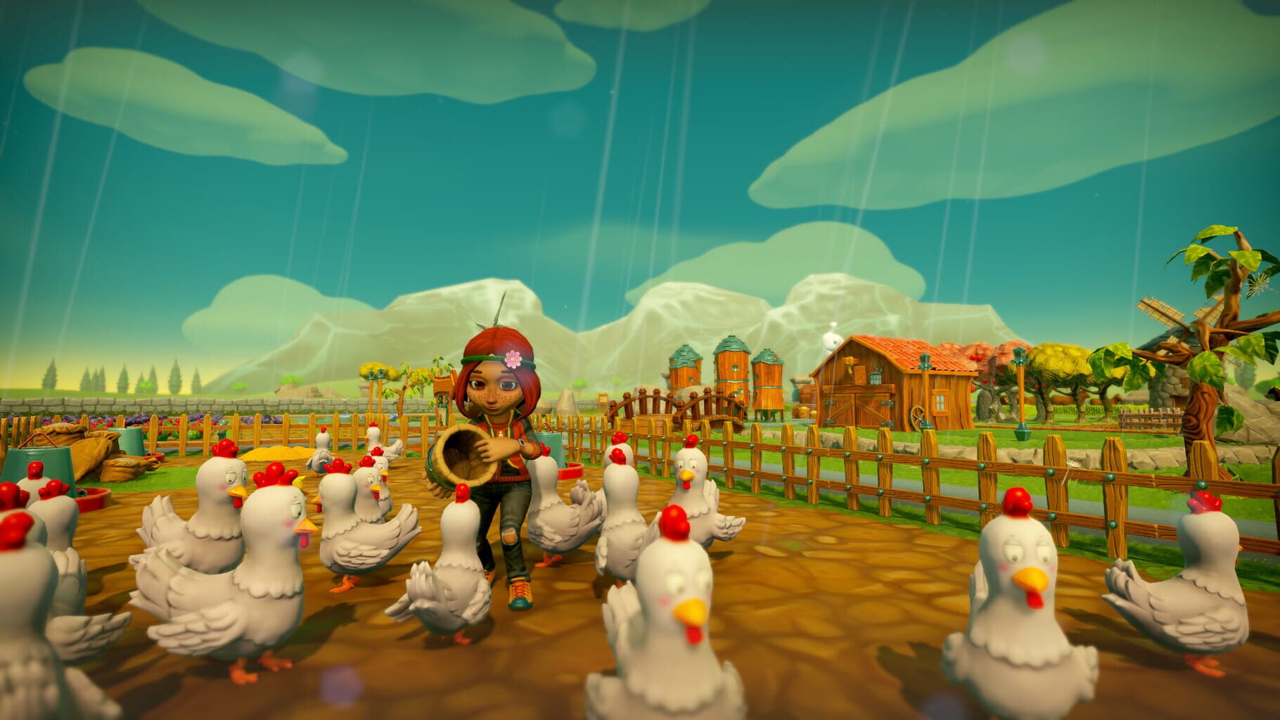 Farm Together: Deluxe Edition screenshot