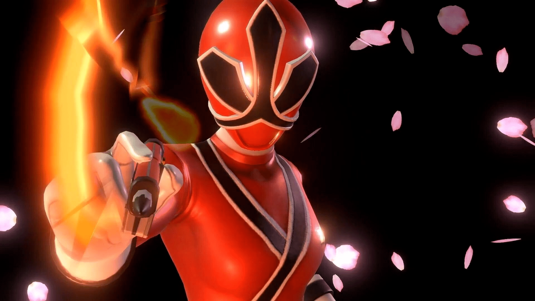 Power Rangers: Battle for the Grid - Super Edition screenshot