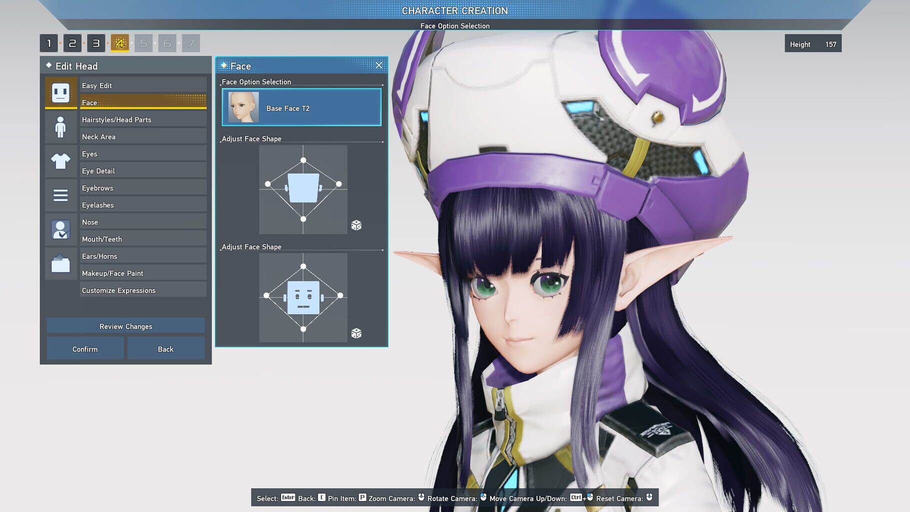 Phantasy Star Online 2 New Genesis screenshot