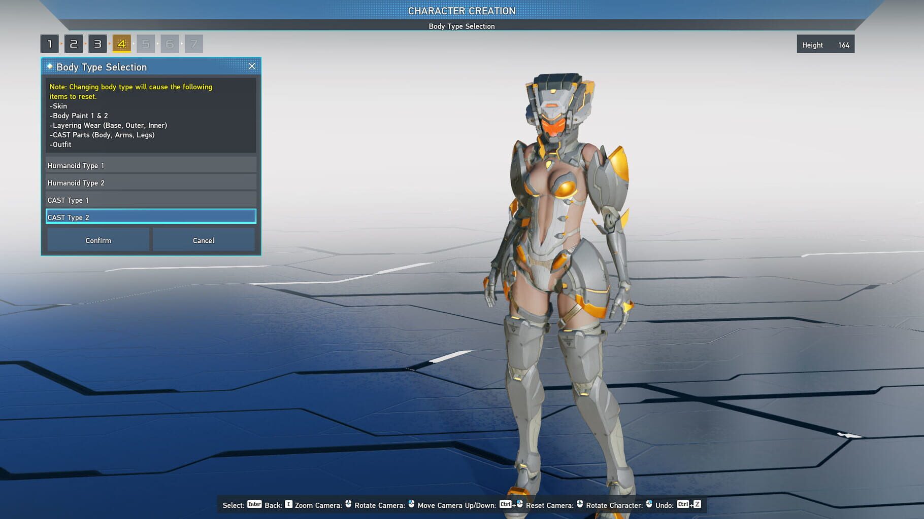 Captura de pantalla - Phantasy Star Online 2 New Genesis: Limited Edition