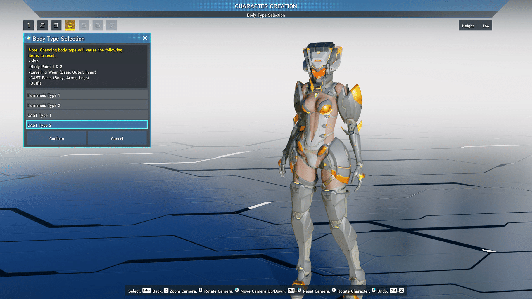 Phantasy Star Online 2 New Genesis: Limited Edition screenshot