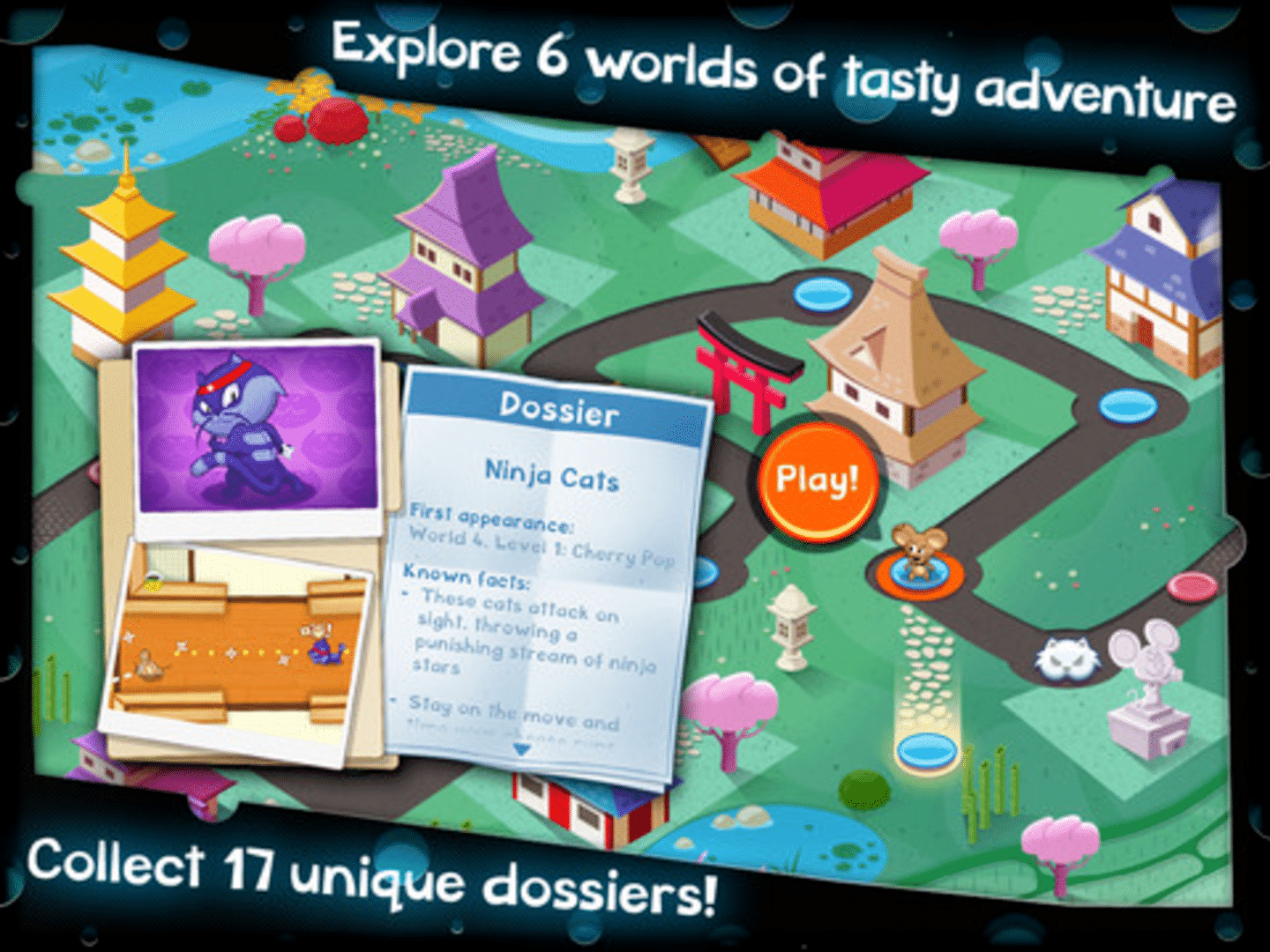 Spy Mouse screenshot