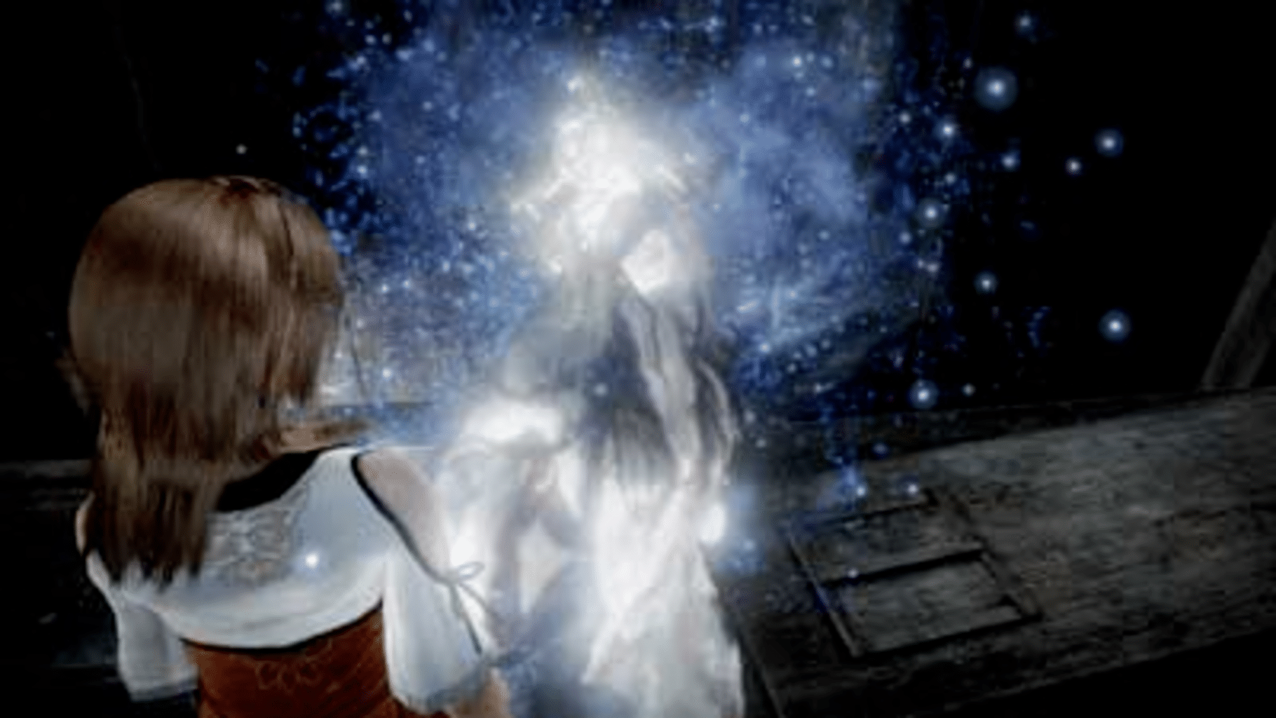 Fatal Frame: Maiden of Black Water screenshot