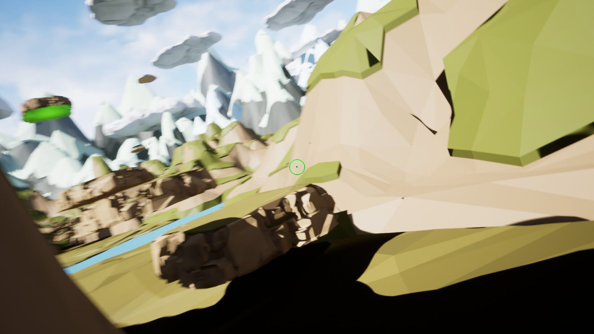 An Odd Tale - Screenshot