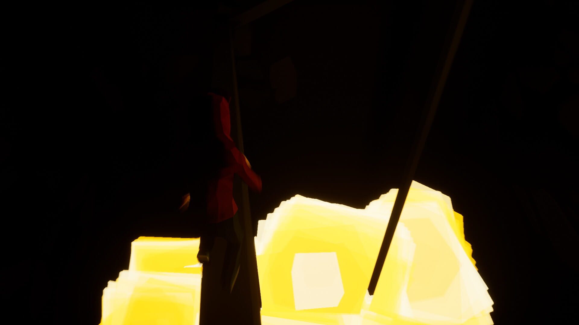An Odd Tale - Screenshot