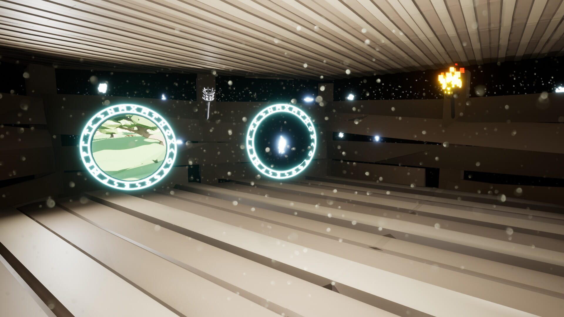 An Odd Tale - Screenshot
