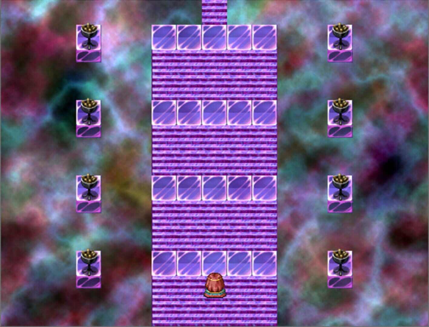 Unlikely Heroes - Screenshot