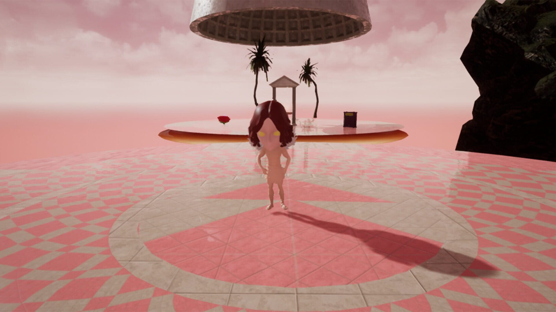 Cupid's Palace - Screenshot