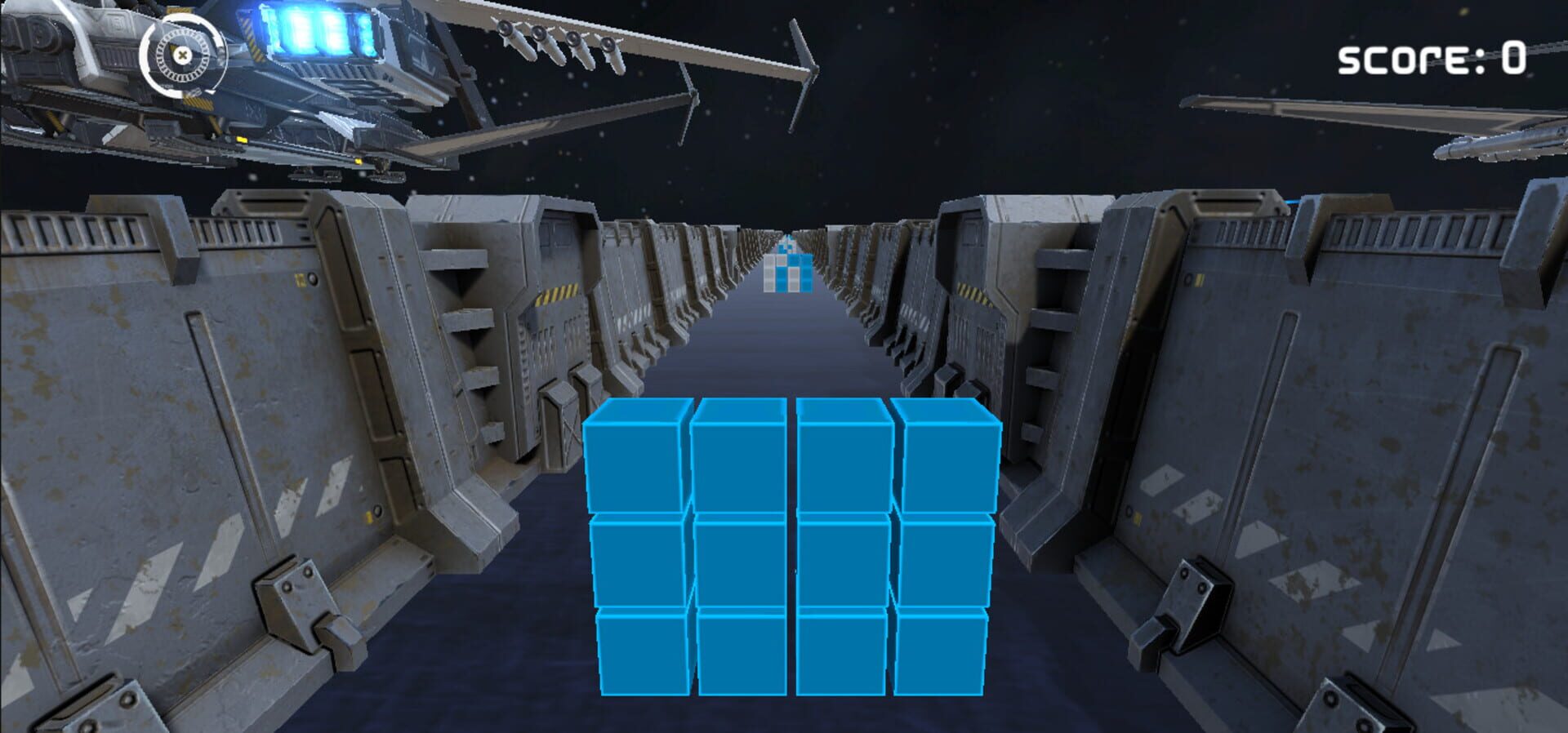 Super Brain Cube - Screenshot