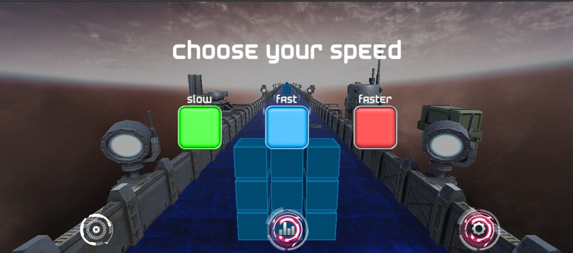 Super Brain Cube - Screenshot