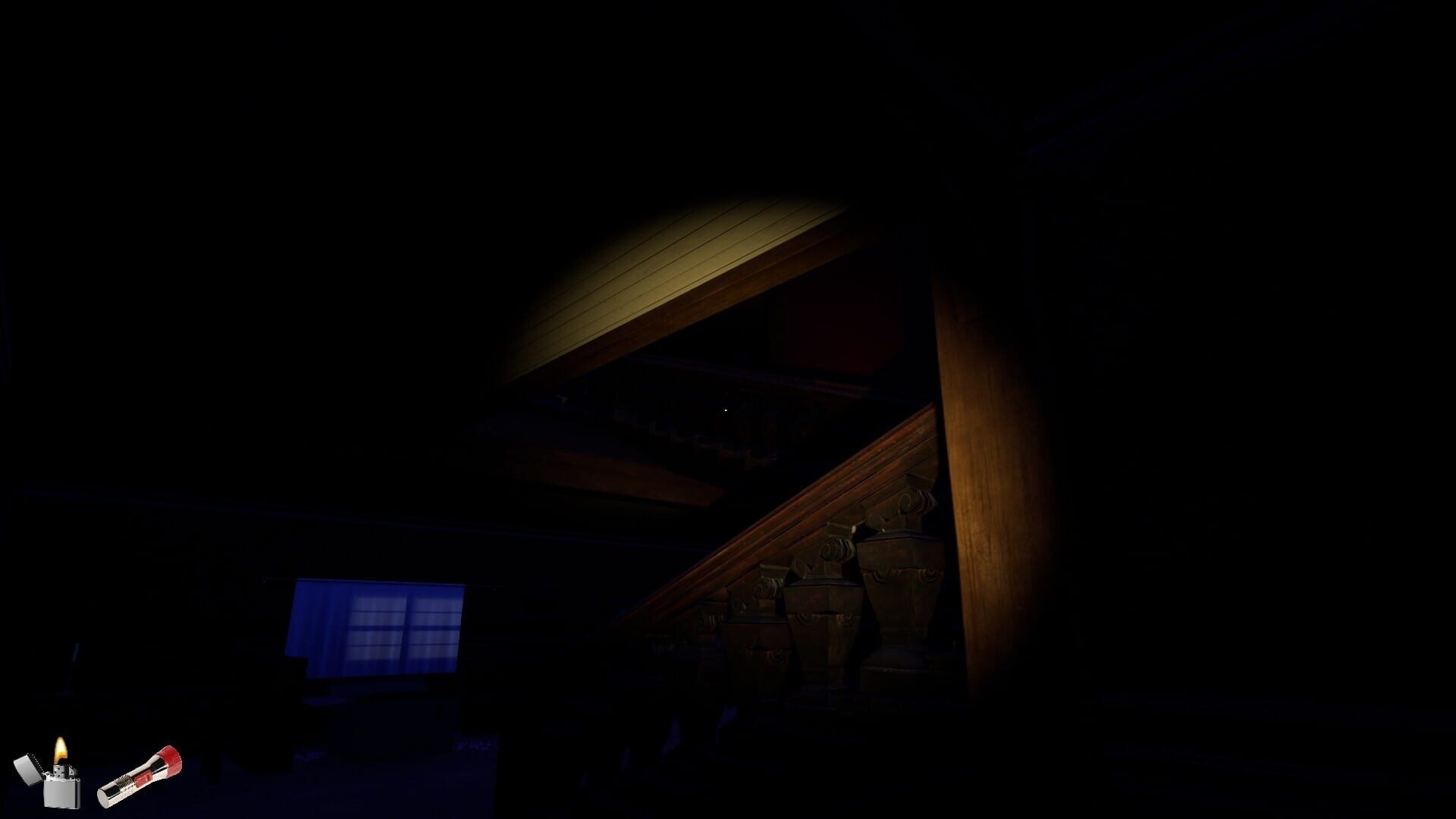 My House My Rules - Screenshot